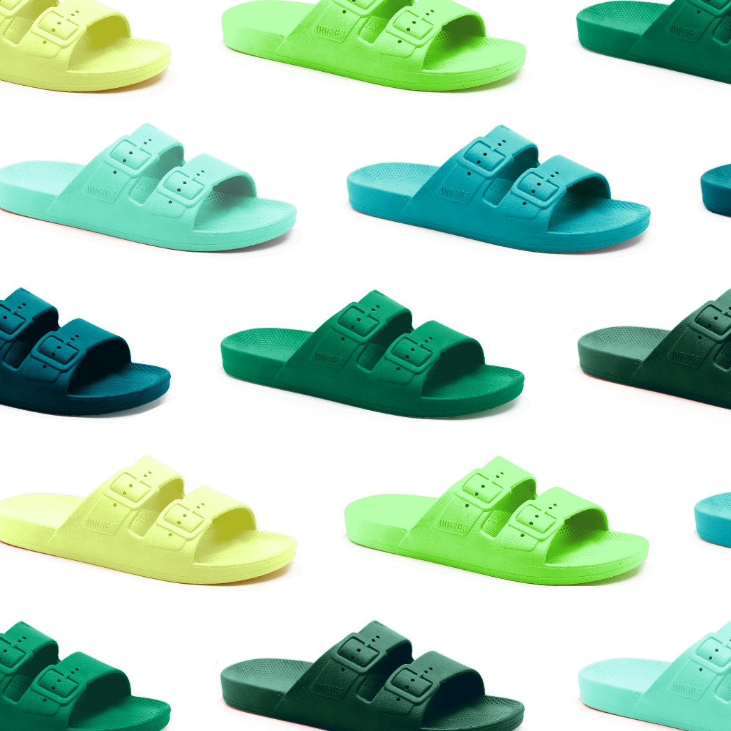 5 Ways to Make Your Closet More Sustainable