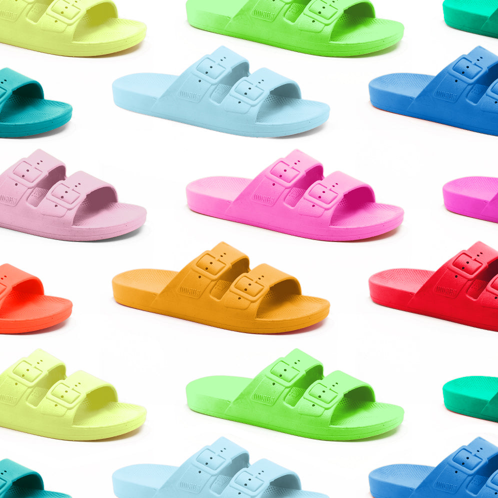 Step Into the Psychology of Color