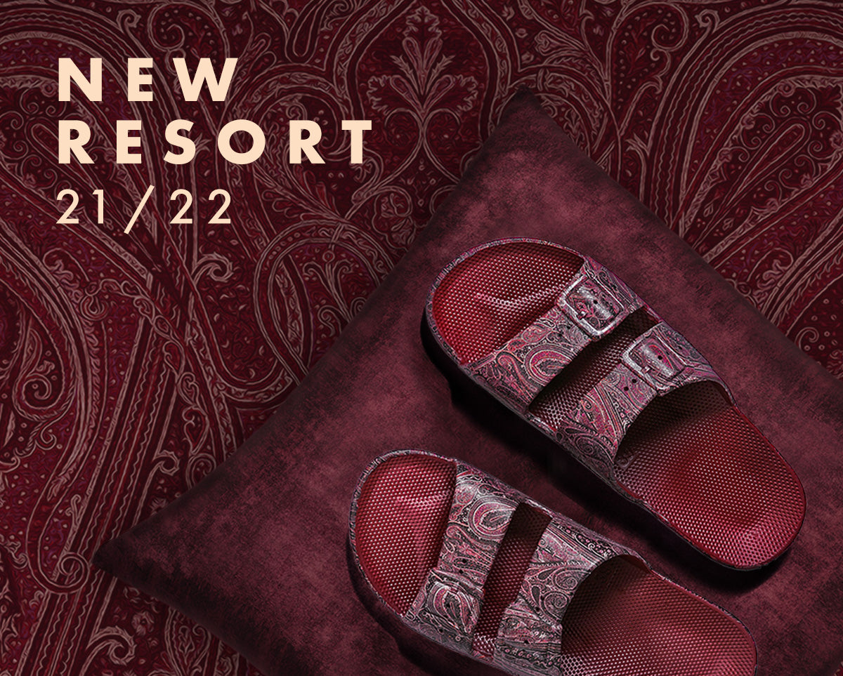 new resort collection