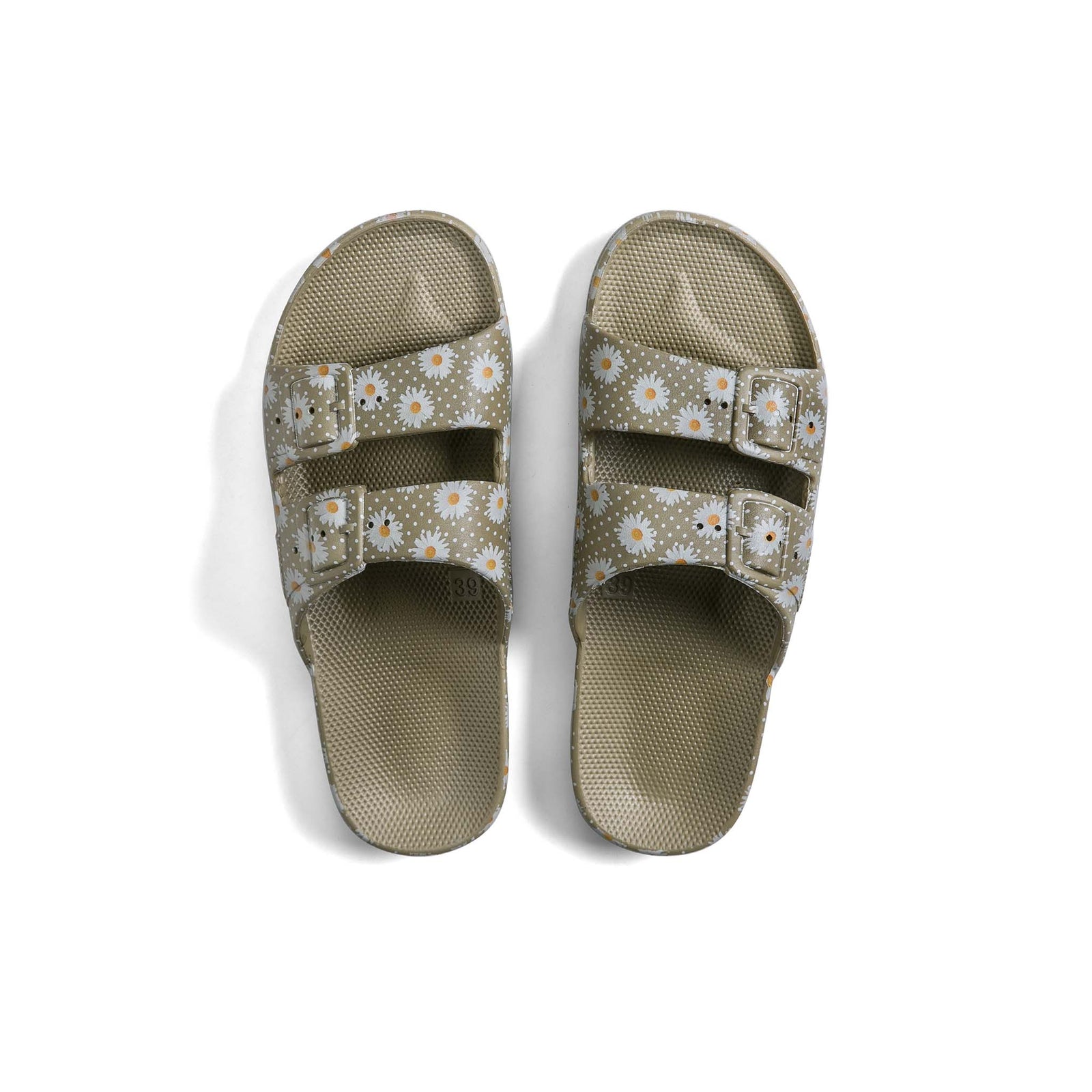 FM-DAISY-DOT-KHAKI-SLIDES